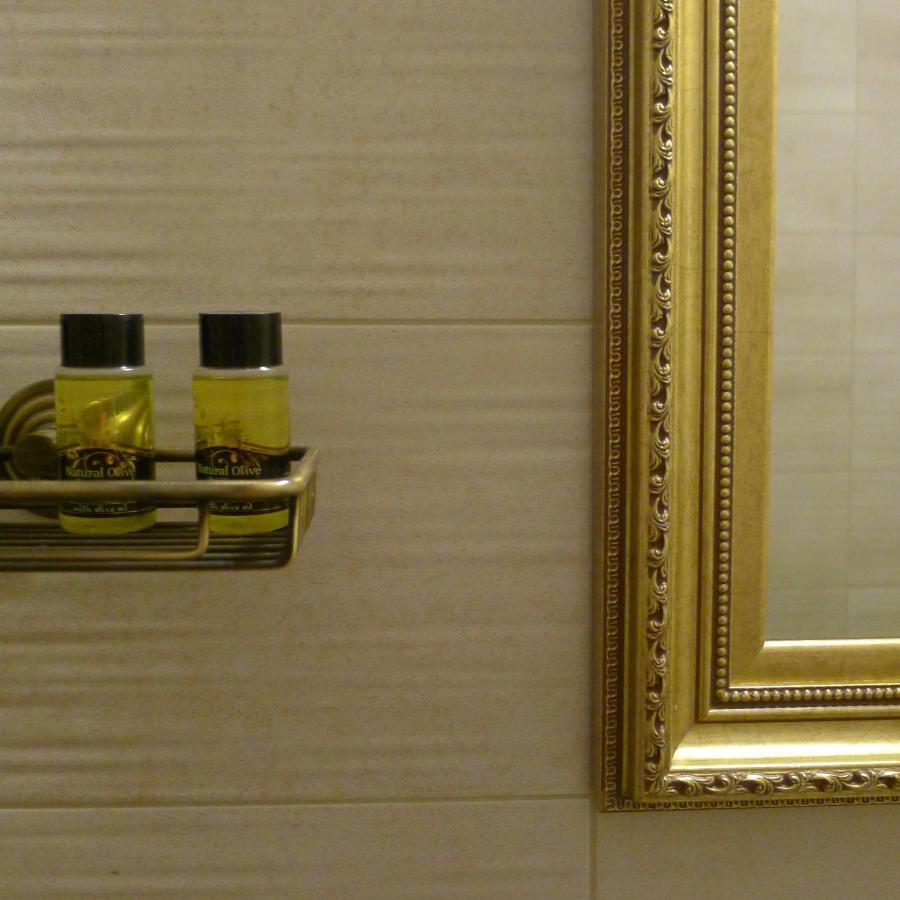 Apartmán George & Sia'S House Neos Marmaras Exteriér fotografie