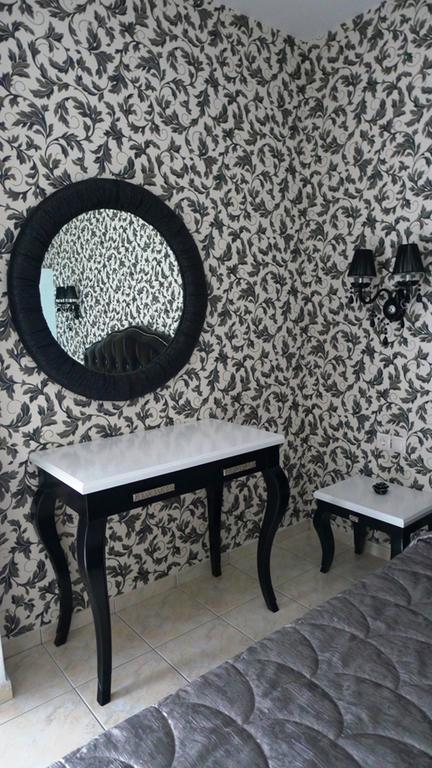Apartmán George & Sia'S House Neos Marmaras Pokoj fotografie