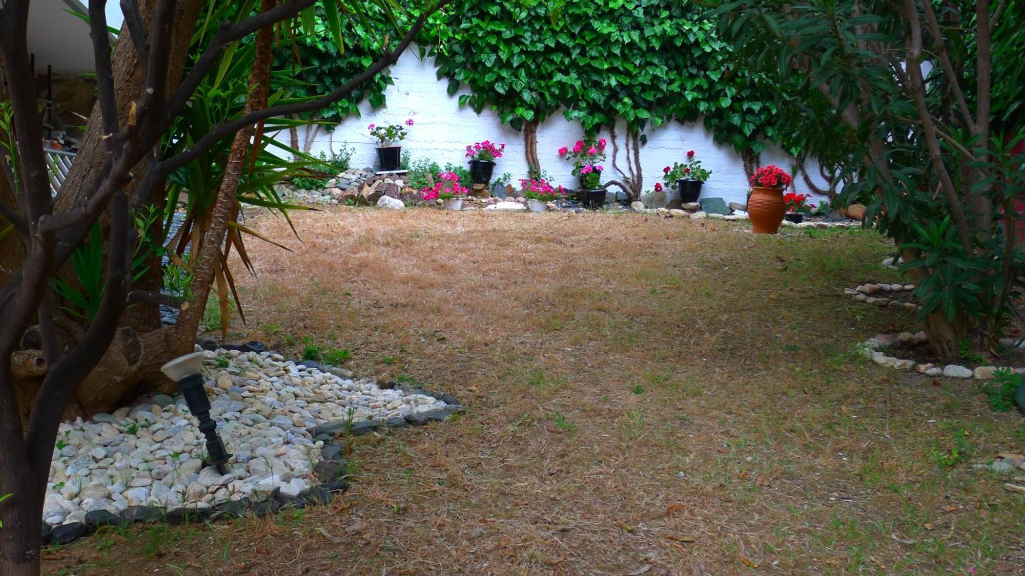 Apartmán George & Sia'S House Neos Marmaras Pokoj fotografie